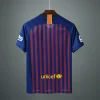 2018-2019 Retro Barcelona Home Football Shirt 1:1 Thai Quality