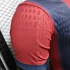 Joyfball 2025/2026 Player Version Barcelona Special Edition Football Jersey 1:1 Thai Quality（The player version jersey is a bit tight, please pay attention to the size selection）