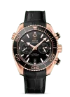 Omega Seamaster Planet Ocean Chronograph 215.63.46.51.01.001