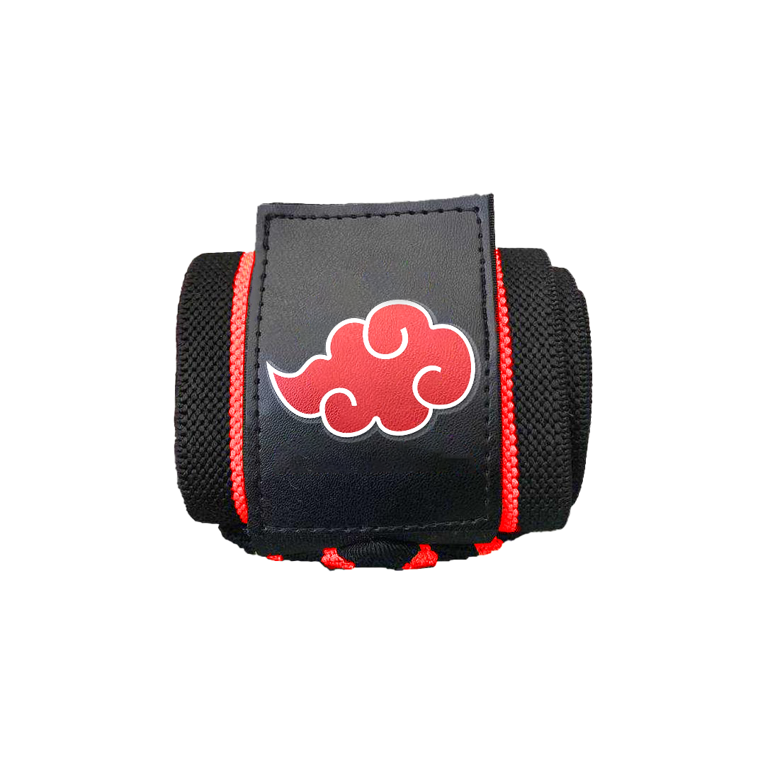 Cloud Wrist Wraps