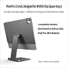 iPad magnetic tablet stand
