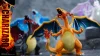 1/20 Scale World Zukan Charizard - Pokemon Statue - MXS Studio