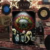 Guns N' Roses - Vintage Metal Signs - 20*30cm/30*40cm - Music