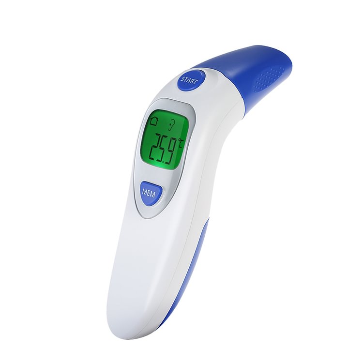 Baby Termometro Adult Forehead Body Ear Thermometer