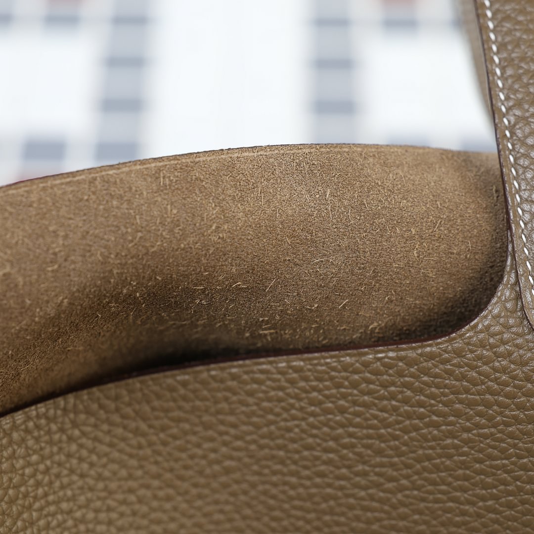 Picotin22  Clemence CC18 Etoupe GHW