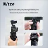 Multi-port Aluminum Alloy Camera Expansion Protective Cage