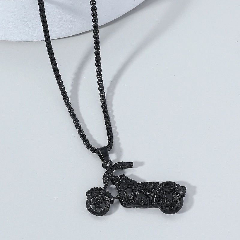 Jewelry Retro Alloy Plating Necklace