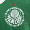 25/26 Palmeiras Soccer Jersey Home