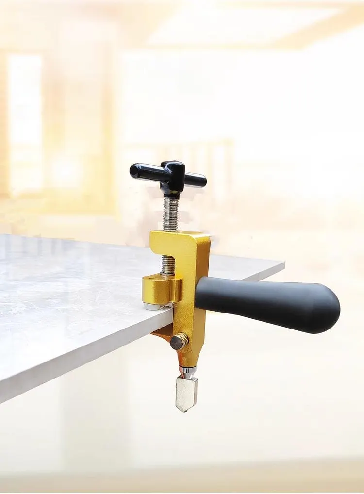 Tile & Glass Cutter Breaker