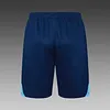 2025/2026 Arsenal Pre-Match Training Royal Blue Vest+Shorts Football1:1 Thai Quality