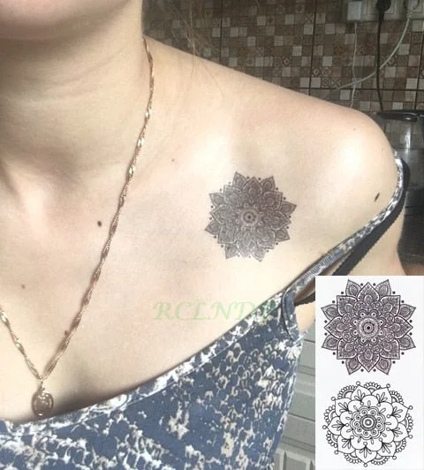 Waterproof Temporary Tattoo Sticker Japan anime Supernatural Fake Tatto Flash Tatoo Tatouage Wrist Foot Hand For Men Girl Women