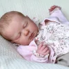 [Heartbeat💖 & Sound🔊][Holiday Gift Deals] 20" Bloos Sleeping Truly Reborn Baby Doll Girl - RBBI-Myrebornbabydoll® Myrebornbabydoll®
