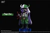 Beast Pirate Who's-Who, Pageone, Ulti - ONE PIECE Resin Statue - BBF Studios