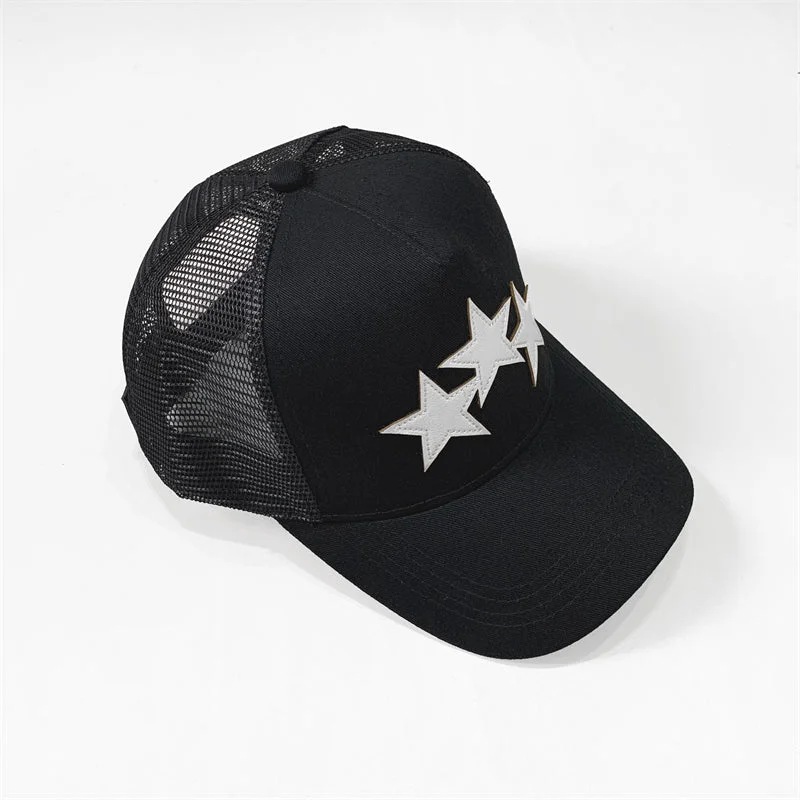 AMIRI trucker hat