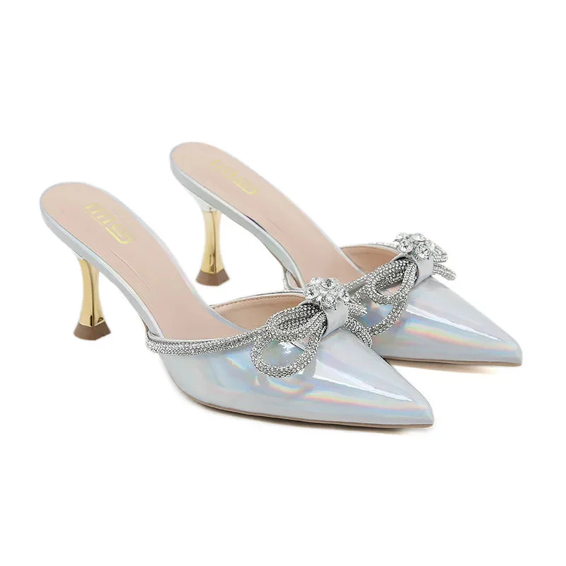 Venichic Fashion Heels Collection: Lightweight, Breathable & Stylish Designs