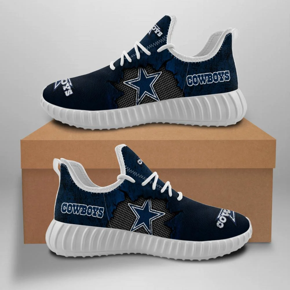 Dallas Cowboys Limited Edition Sneakers