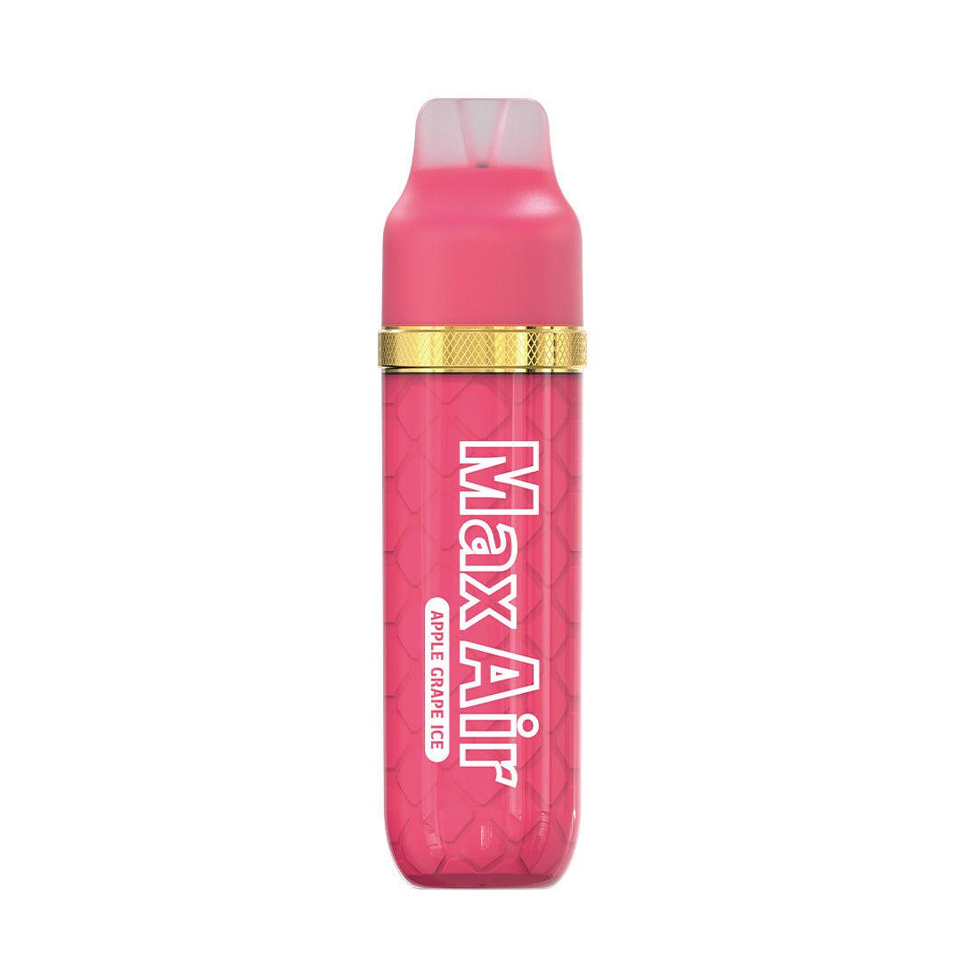 MR FOG MAX AIR 3000 PUFFS Apple Grape Ice