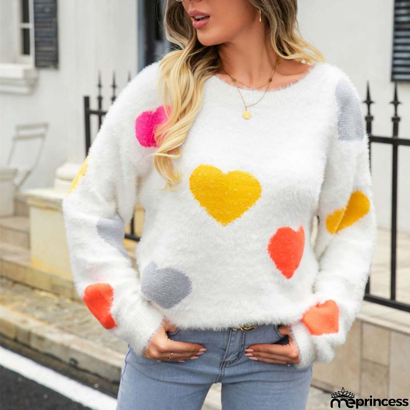 Classic and Elegant Sweater