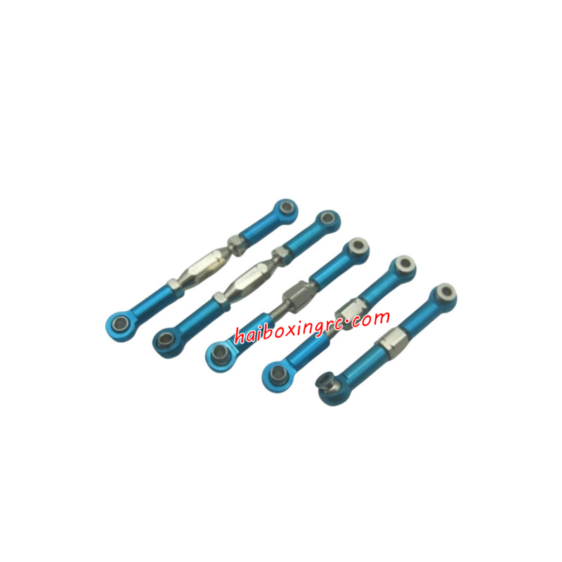 HAIBOXING 16889A Upgrade Parts Connect Rod
