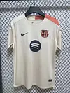 2025/2026 Barcelona Pre-Match Traning 01 Football Jersey 1:1 Thai quality love fball