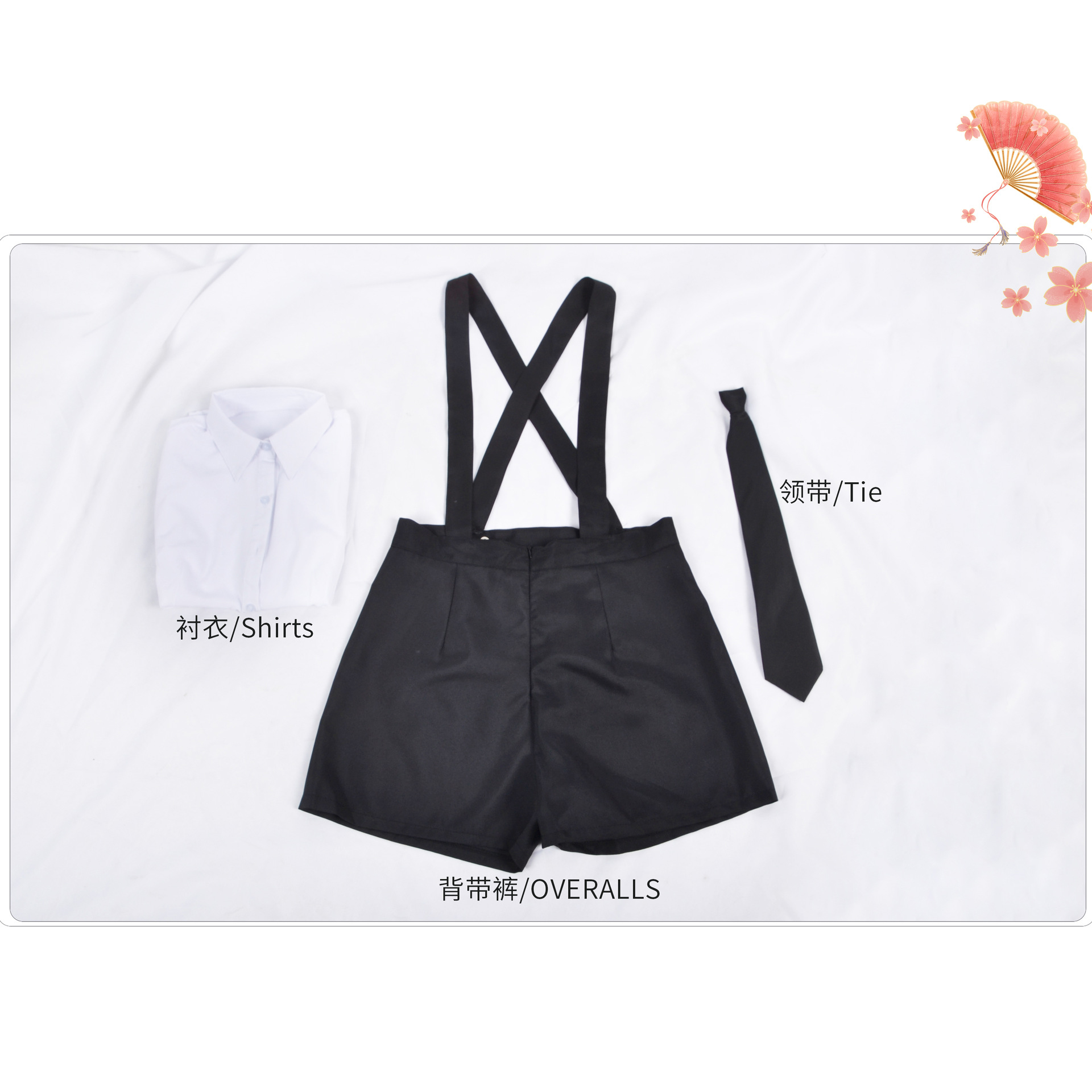 [Wetrose] In Stock Diamond Phosphophyllite Lapis lazuli Cosplay Costume Land of the Lustrous Slingbacks Uniform Set Halloween