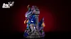 Original Colour Haunter - Pokemon Resin Statue - Baby Studio 