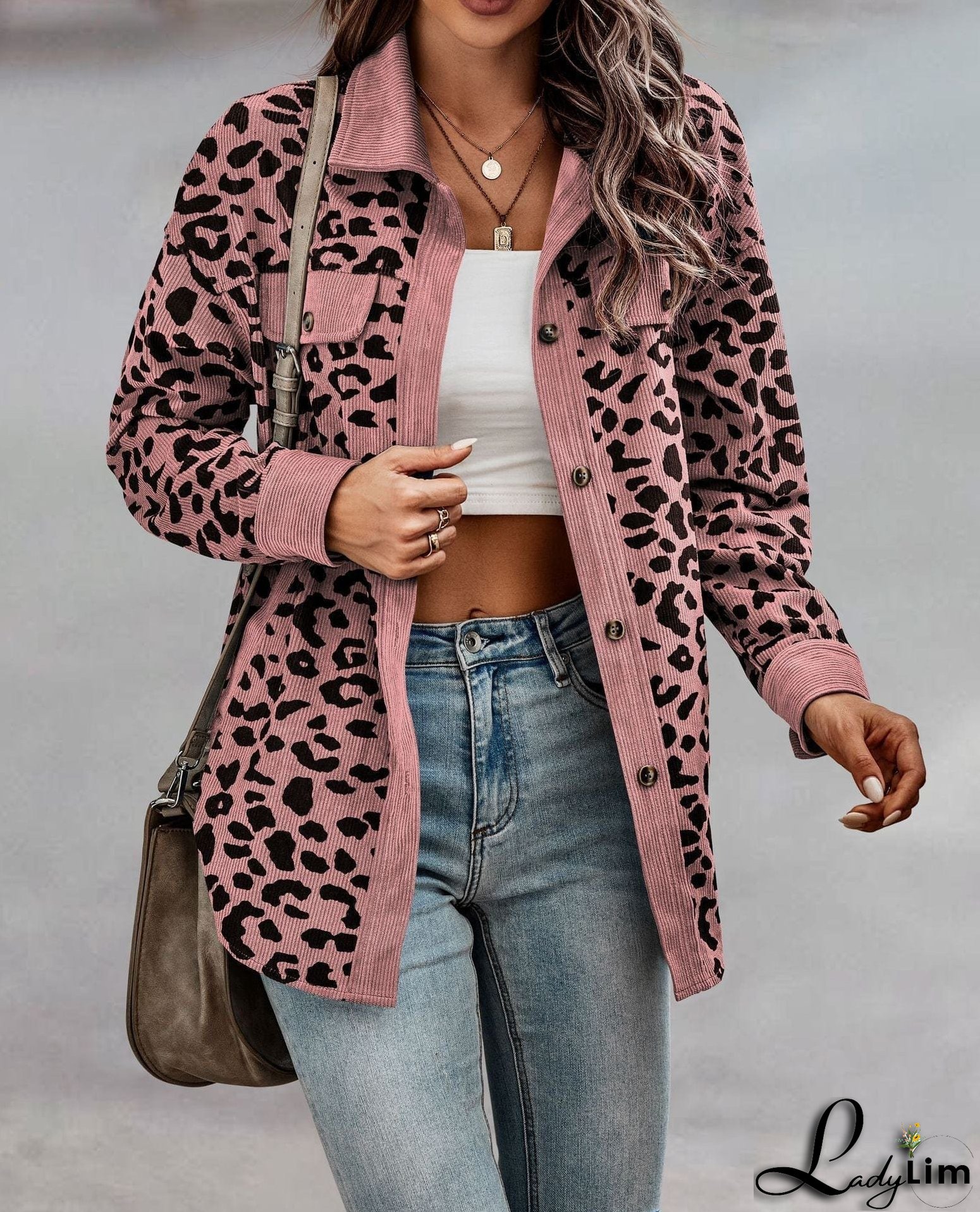 Trendy and Elegant winter Jacket