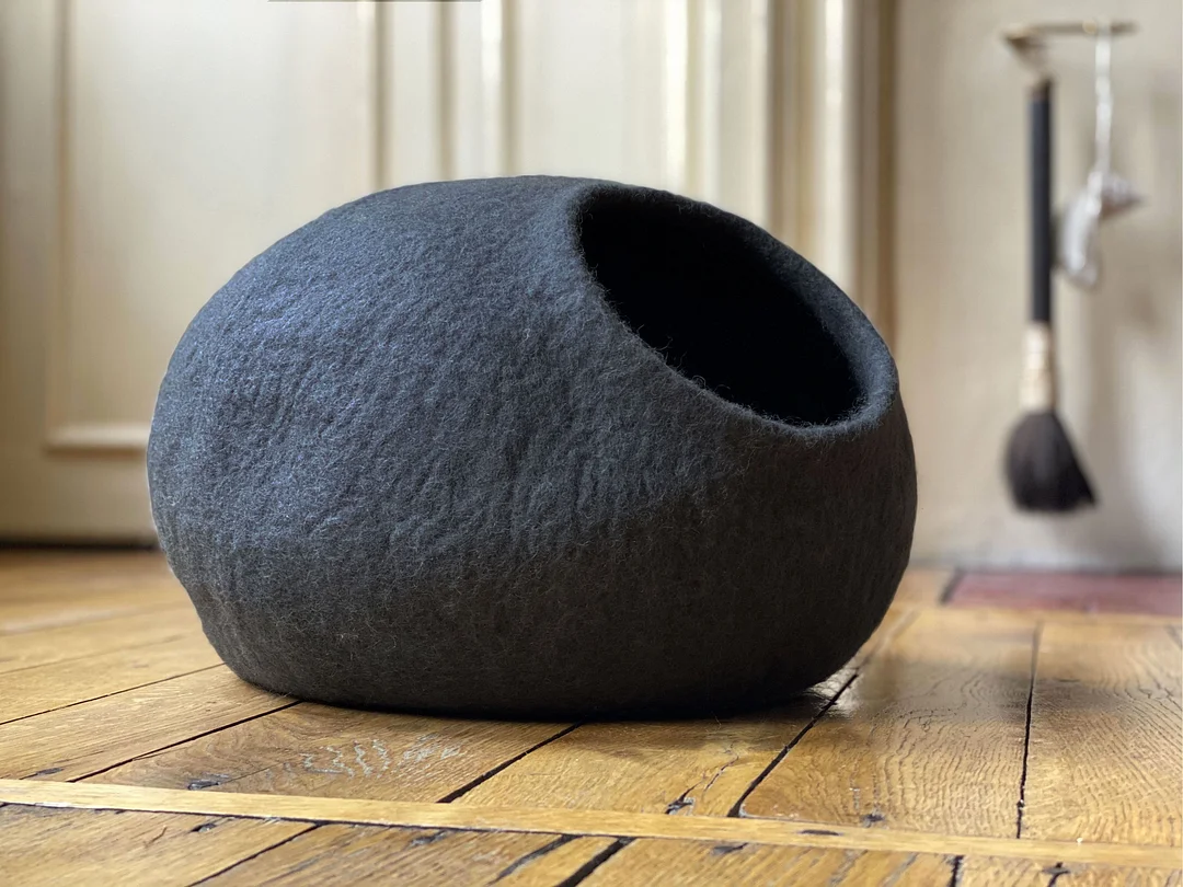 Cat caves (100% Handmade)