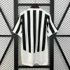 Retro 2003-04 Juventus Soccer Jersey Home