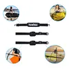 Paddle Board Sling Adjustable Surfboard Strap Stand Up Surf Paddle Board Carrier