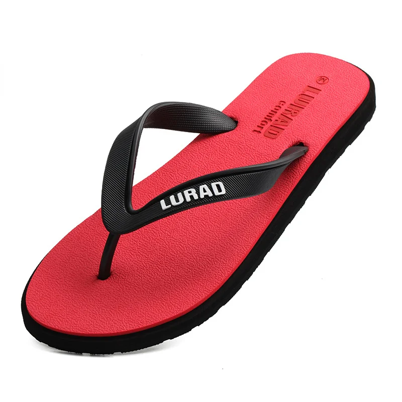 Letclo™ Simple Couple Flip Flops letclo Letclo