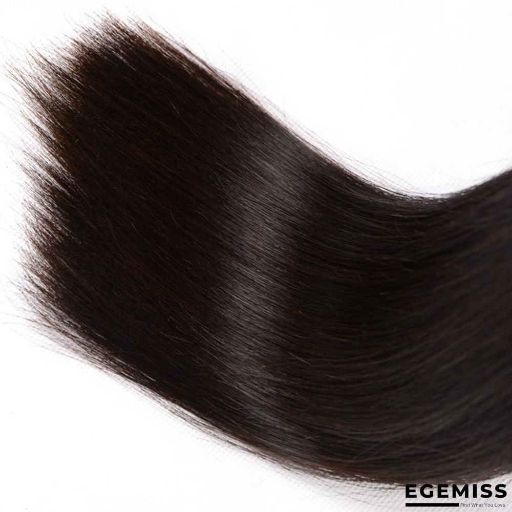 Chemical Fiber Hair Weave Simulation Hair Human Hair Hair Bundle | EGEMISS