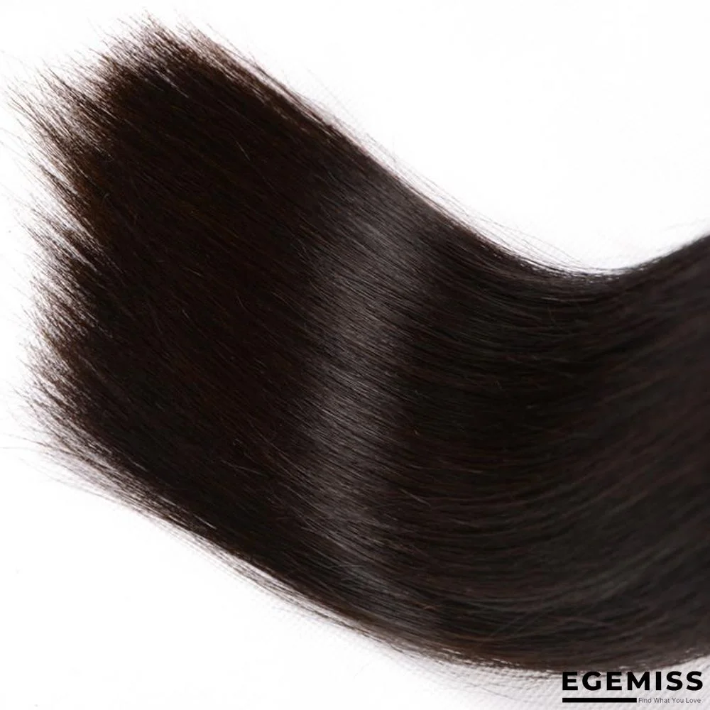 Chemical Fiber Hair Weave Simulation Hair Human Hair Hair Bundle | EGEMISS