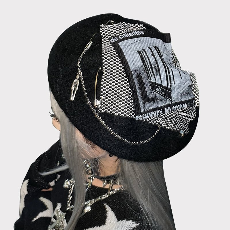 Ones We Hate Hat
