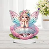 Angel Girl - 5D DIY Craft Ornament