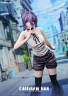 1/6 & 1/4 Scale Reze - Chainsaw Man Resin Statue - TIME Studio