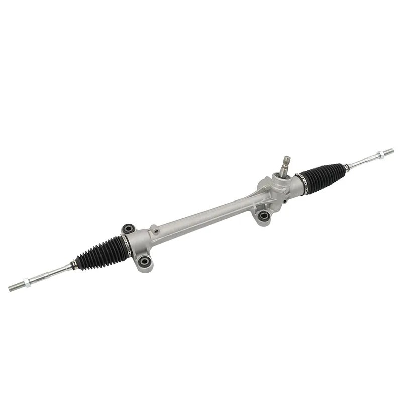 Turitrade Power Steering Rack & Pinion Assembly For 2006-2014 Honda Ridgeline - Direct Fit 26-2726