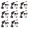 Cordless Automobile Water Gun 12V Handheld Car Washer Gun Car/Floor Washing Tool