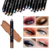 Eye-liner crayon fard &agrave; paupi&egrave;res imperm&eacute;able &agrave; l'eau