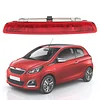 High Mount Stop Lamp LED Third Brake Light for Citroen C1 Mk2 2014-21 All Models