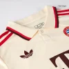 KANE #9 Bayern Munich Third Away Soccer Jersey 2024/25 &ndash; UCL