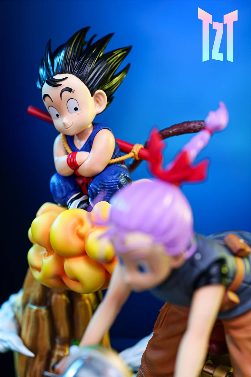 1/6 Piccolo Resin YI Studio Statue Dragon Ball EX version 46cm Presale