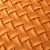 Single Color Weaving Home Living Creative Cushion Pillow Cover