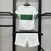 25/26 Kids Elche Home Kit