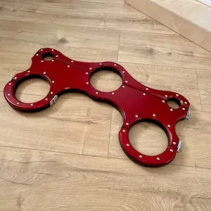 pornhint Pornhint Makes it impossible to move, BDSM shackles, bondage, flogging and exotic sex, Sex furniture, bdsm furniture, handcuffs