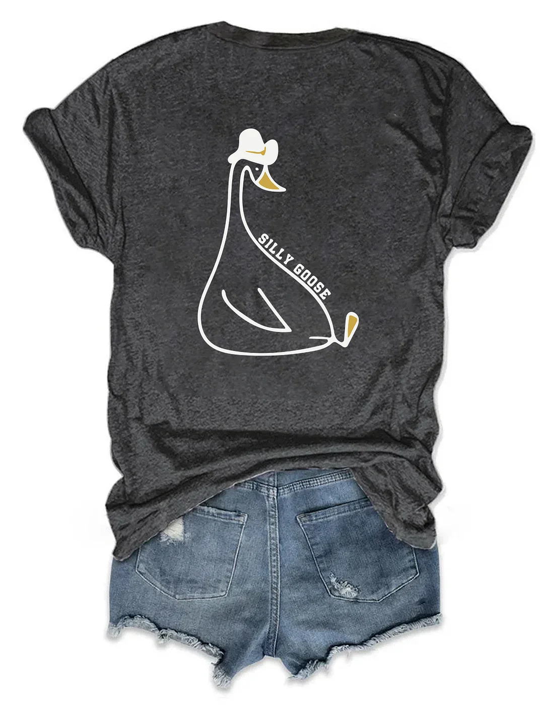 Silly Goose T-shirt