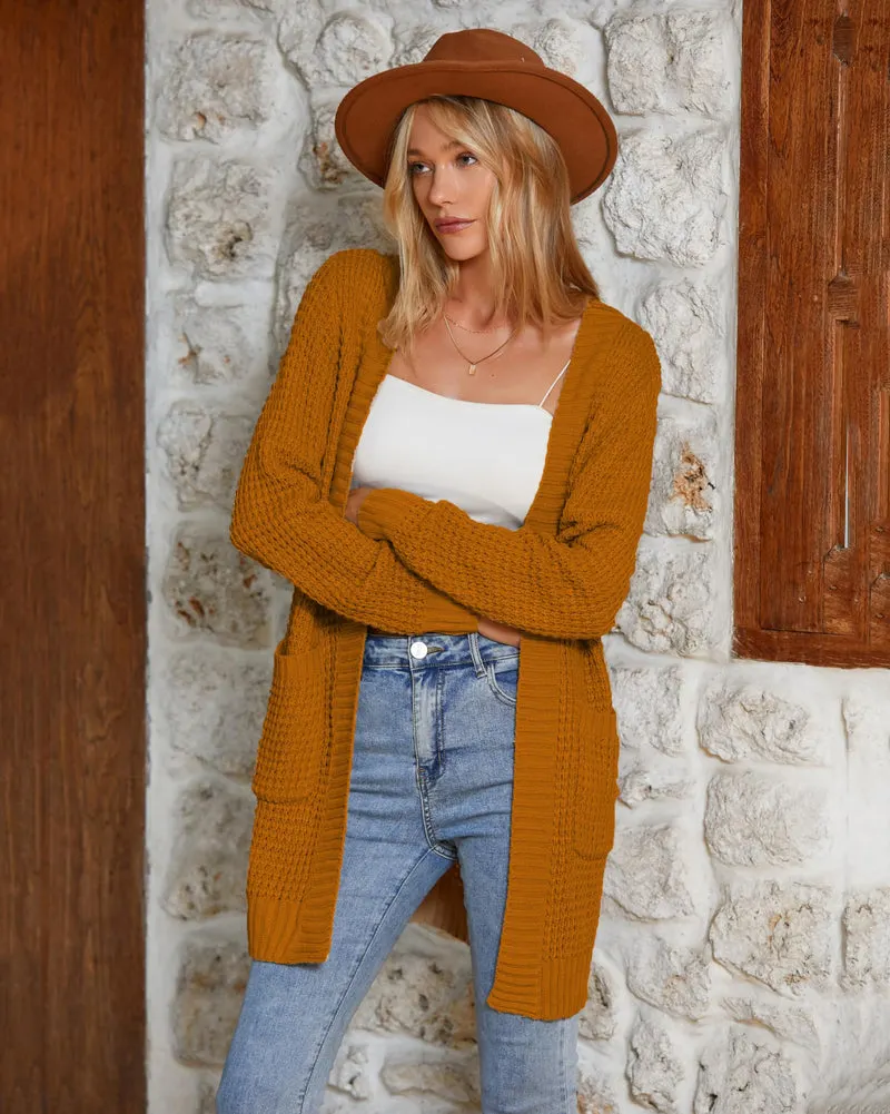 Casual and Comfortable winter Coat