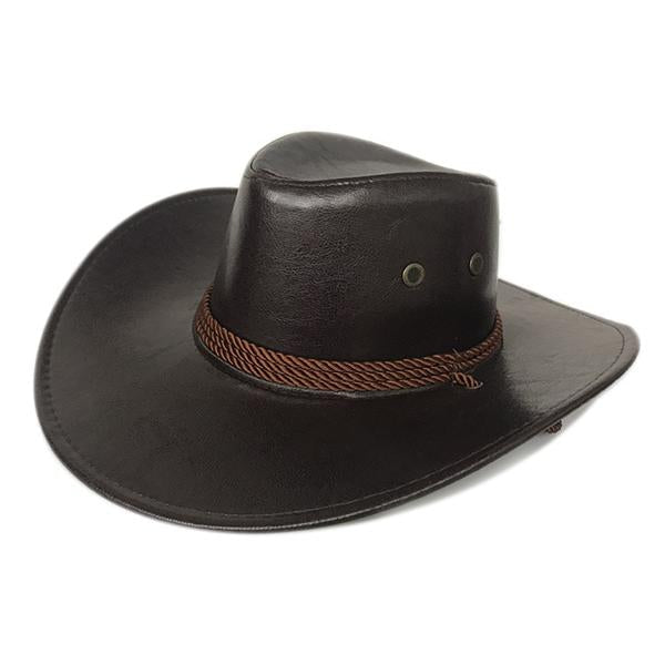 VINTAGE WESTERN COWBOY HAT