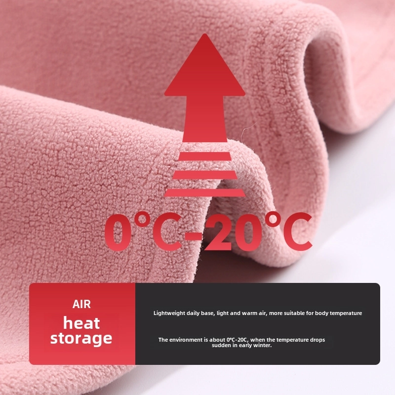 Ski Hat Head Cover Polar Fleece Scarf Scarf Face Protection Neck Integrated Cycling Cold-proof Outdoor Sports Warm