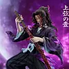 1/6 Scale Kokushibo & Enmu - Demon Slayer: Kimetsu No Yaiba Resin Statue - Dream Hunter Studio